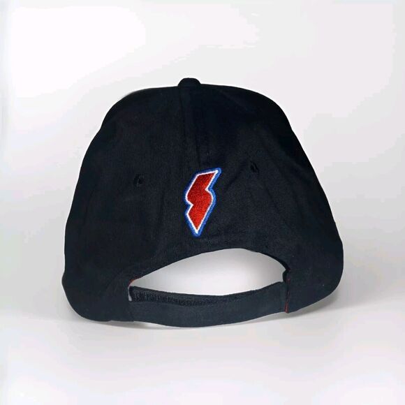 NEw Summit Racing Snapback Baseball Cap Hat - Made in USA - Picture 3 of 4